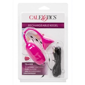 Rechargeable Kegel Teaser Pink