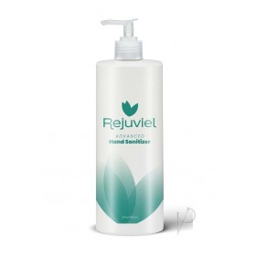 Rejuviel Advanc Hand Sanitizer 32oz