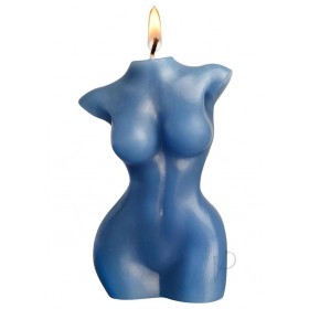 Lacire Torso Form Iii Blue