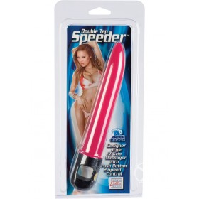 DOUBLE TAP SPEEDER 6.8 INCH PINK