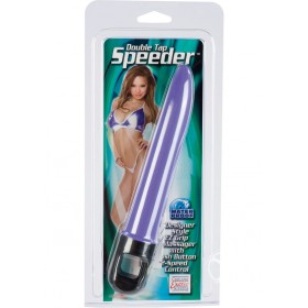 DOUBLE TAP SPEEDER 6.8 INCH PURPLE