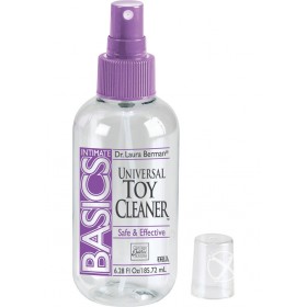 Berman Center Antibacterial Toy Cleaner 6.28 oz Spray