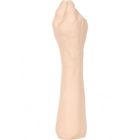 The Fist  Sil-A-Gel 14 Inch Flesh