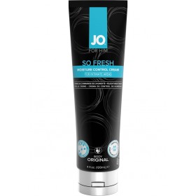 System Jo for Him So Fresh Moisture Control Cream 4 Ounce