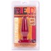 Red Boy Medium Butt Plug