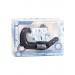 Mens Pleasure Wand Charcoal