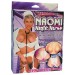 Naomi Night Nurse Doll