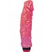 Pink Jelly Vibe Big Boss