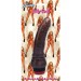 Jelly Cock Brown