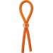 The Clincher Cockring - Orange