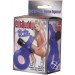 Clit Buddy Rocky Rabbit Blue