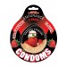 Strawberry Endurance Condom 3pk(individ)