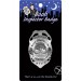 Boob Inspector Badge