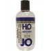 System Jo H2O Anal Water Based Lubricant 8 Ounce Hush USA