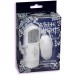 White Nights Velvet Touch Bullet