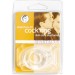 Clear Elastomer C Ring