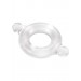 Clear Elastomer C Ring