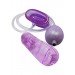 Passionate Pussy Pump - Purple