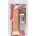 All American Whopper 8 Vibrat
