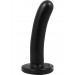 Silk Med - Black