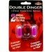 Double Dinger - Purple