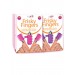 Frisky Fingers - Magenta