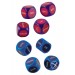 Hot and Spicey Party Dice