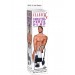 Classix Vibrating Power Pump Black