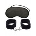 Ff First Timer Cuffs