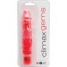 Climax Gems - Crimson Red