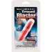 W/p Travel Blaster - Red