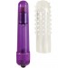 W/p Travel Blaster - Purple