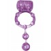 Macho Ultra Erection Keeper - Purple