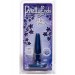 Pretty Ends Small Midnight Blue