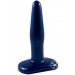 Pretty Ends Small Midnight Blue