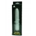 White Flexible Plaything