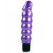 Pearl Shine Ribbed - Lavender W/p