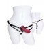 Menage A Trois Dbl Penetration Harness