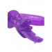 Pleasure Tongue - Purple