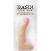 Basix 10 Fat Boy Flesh