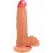 Lifelike Flesh Royal Baron - 5
