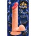 Lifelike Flesh Royal Knight 8