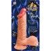 Lifelike Flesh Royal King 9