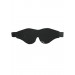 Soft Blindfold - Black