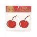 Edible Pasties - Cherry(individual)