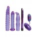 Carnal Collection - Purple