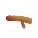 Long Dong Vib Penis Extender