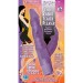 Femme Fatale Flexi Rabbit - Amethyst