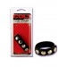 Colt Leather - Adjustable 5 Snap