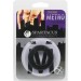Metro Elastomer C Ring - Black